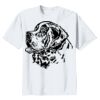 5000B - Youth Heavy Cotton™ 100% Cotton T-Shirt Thumbnail