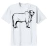 5000B - Youth Heavy Cotton™ 100% Cotton T-Shirt Thumbnail