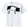 5000B - Youth Heavy Cotton™ 100% Cotton T-Shirt Thumbnail