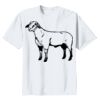 5000B - Youth Heavy Cotton™ 100% Cotton T-Shirt Thumbnail