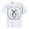 5000B - Youth Heavy Cotton™ 100% Cotton T-Shirt Thumbnail