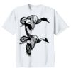 5000B - Youth Heavy Cotton™ 100% Cotton T-Shirt Thumbnail