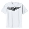 5000B - Youth Heavy Cotton™ 100% Cotton T-Shirt Thumbnail