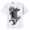 5000B - Youth Heavy Cotton™ 100% Cotton T-Shirt Thumbnail