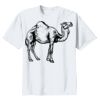 5000B - Youth Heavy Cotton™ 100% Cotton T-Shirt Thumbnail