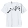 5000B - Youth Heavy Cotton™ 100% Cotton T-Shirt Thumbnail