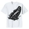 5000B - Youth Heavy Cotton™ 100% Cotton T-Shirt Thumbnail