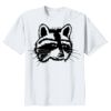 5000B - Youth Heavy Cotton™ 100% Cotton T-Shirt Thumbnail