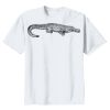 5000B - Youth Heavy Cotton™ 100% Cotton T-Shirt Thumbnail