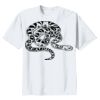 5000B - Youth Heavy Cotton™ 100% Cotton T-Shirt Thumbnail