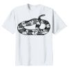 5000B - Youth Heavy Cotton™ 100% Cotton T-Shirt Thumbnail