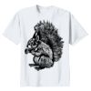 5000B - Youth Heavy Cotton™ 100% Cotton T-Shirt Thumbnail