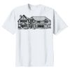 5000B - Youth Heavy Cotton™ 100% Cotton T-Shirt Thumbnail