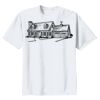 5000B - Youth Heavy Cotton™ 100% Cotton T-Shirt Thumbnail