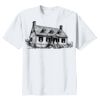 5000B - Youth Heavy Cotton™ 100% Cotton T-Shirt Thumbnail