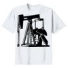 5000B - Youth Heavy Cotton™ 100% Cotton T-Shirt Thumbnail