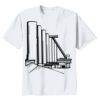 5000B - Youth Heavy Cotton™ 100% Cotton T-Shirt Thumbnail