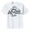 5000B - Youth Heavy Cotton™ 100% Cotton T-Shirt Thumbnail