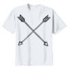 5000B - Youth Heavy Cotton™ 100% Cotton T-Shirt Thumbnail