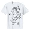 5000B - Youth Heavy Cotton™ 100% Cotton T-Shirt Thumbnail