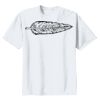 5000B - Youth Heavy Cotton™ 100% Cotton T-Shirt Thumbnail
