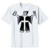 5000B - Youth Heavy Cotton™ 100% Cotton T-Shirt Thumbnail