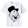 5000B - Youth Heavy Cotton™ 100% Cotton T-Shirt Thumbnail