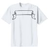 5000B - Youth Heavy Cotton™ 100% Cotton T-Shirt Thumbnail