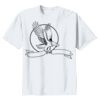 5000B - Youth Heavy Cotton™ 100% Cotton T-Shirt Thumbnail