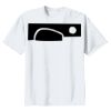 5000B - Youth Heavy Cotton™ 100% Cotton T-Shirt Thumbnail