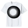 5000B - Youth Heavy Cotton™ 100% Cotton T-Shirt Thumbnail
