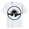 5000B - Youth Heavy Cotton™ 100% Cotton T-Shirt Thumbnail
