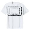 5000B - Youth Heavy Cotton™ 100% Cotton T-Shirt Thumbnail