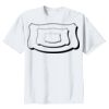 5000B - Youth Heavy Cotton™ 100% Cotton T-Shirt Thumbnail