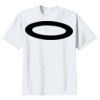 5000B - Youth Heavy Cotton™ 100% Cotton T-Shirt Thumbnail