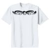 5000B - Youth Heavy Cotton™ 100% Cotton T-Shirt Thumbnail
