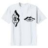 5000B - Youth Heavy Cotton™ 100% Cotton T-Shirt Thumbnail