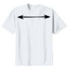 5000B - Youth Heavy Cotton™ 100% Cotton T-Shirt Thumbnail