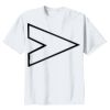 5000B - Youth Heavy Cotton™ 100% Cotton T-Shirt Thumbnail