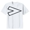 5000B - Youth Heavy Cotton™ 100% Cotton T-Shirt Thumbnail