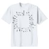 5000B - Youth Heavy Cotton™ 100% Cotton T-Shirt Thumbnail