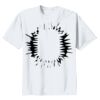 5000B - Youth Heavy Cotton™ 100% Cotton T-Shirt Thumbnail