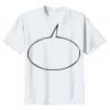 5000B - Youth Heavy Cotton™ 100% Cotton T-Shirt Thumbnail
