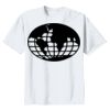5000B - Youth Heavy Cotton™ 100% Cotton T-Shirt Thumbnail