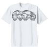 5000B - Youth Heavy Cotton™ 100% Cotton T-Shirt Thumbnail