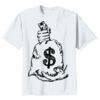 5000B - Youth Heavy Cotton™ 100% Cotton T-Shirt Thumbnail