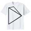 5000B - Youth Heavy Cotton™ 100% Cotton T-Shirt Thumbnail