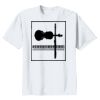 5000B - Youth Heavy Cotton™ 100% Cotton T-Shirt Thumbnail