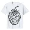 5000B - Youth Heavy Cotton™ 100% Cotton T-Shirt Thumbnail