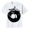 5000B - Youth Heavy Cotton™ 100% Cotton T-Shirt Thumbnail